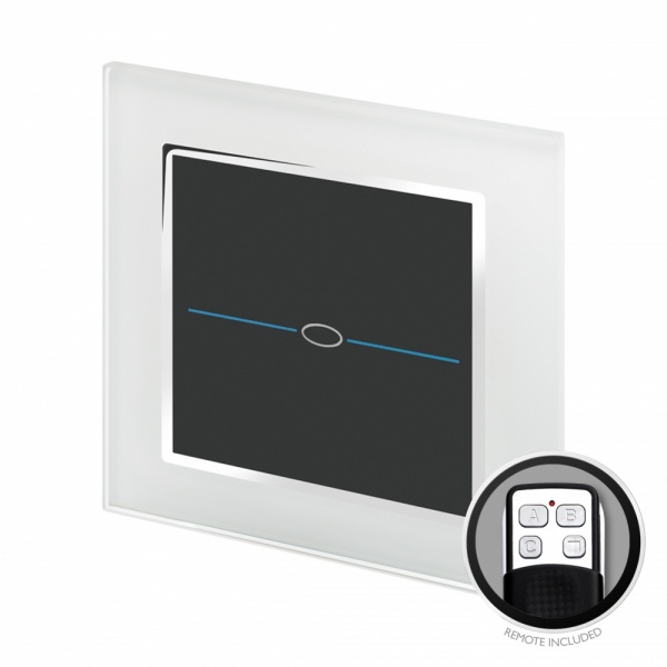 Touch and Remote Light Switches RetroTouch Designer Light Switches